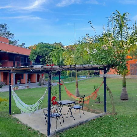 Villa Terracotta Мигел Перейра Екстериор снимка