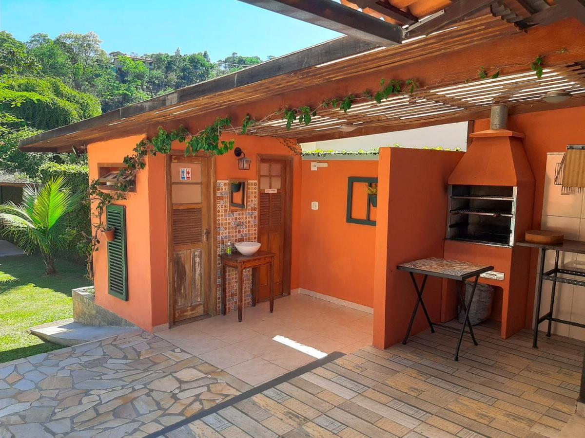 Villa Terracotta Мигел Перейра Екстериор снимка