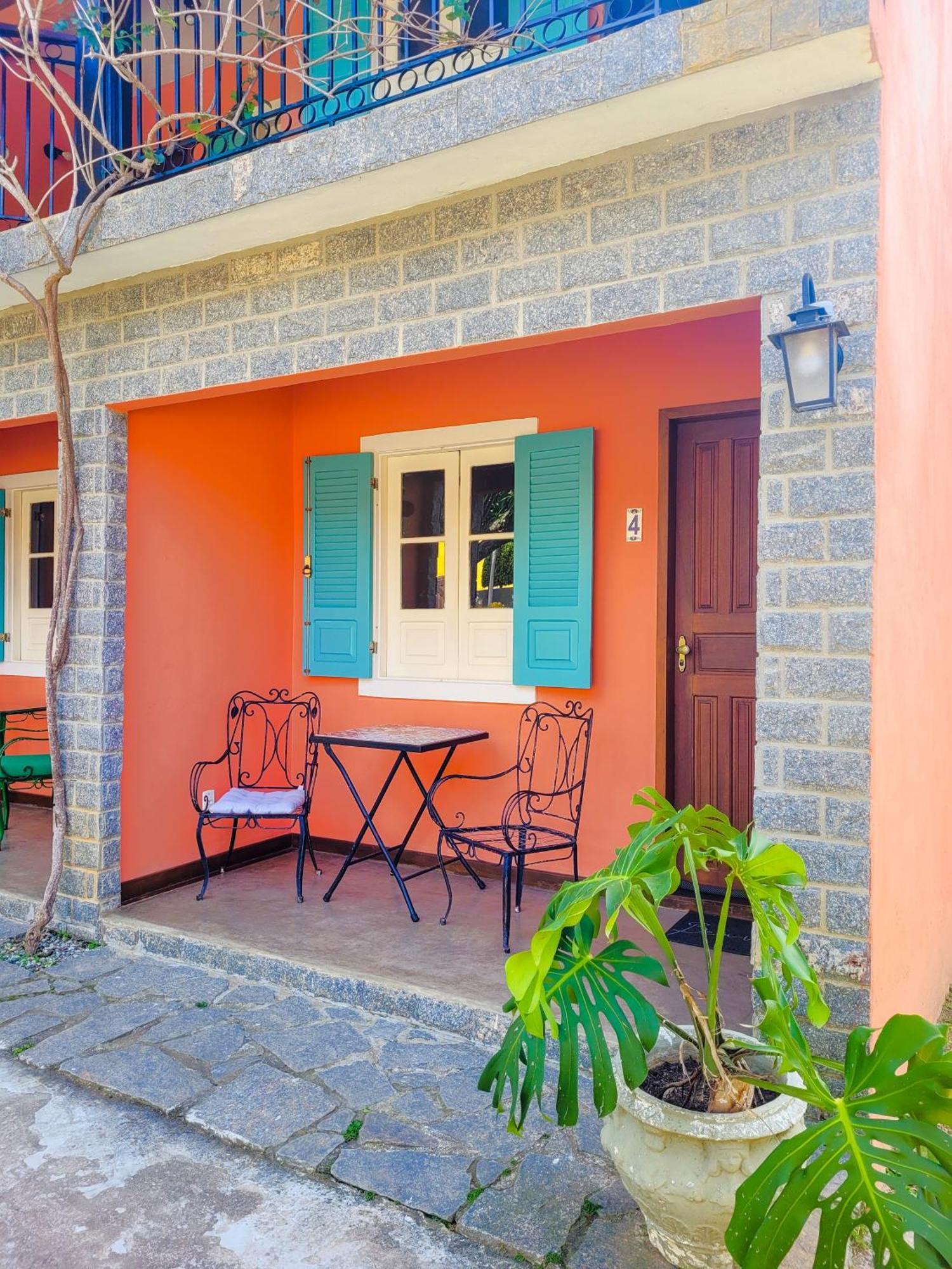 Villa Terracotta Мигел Перейра Екстериор снимка