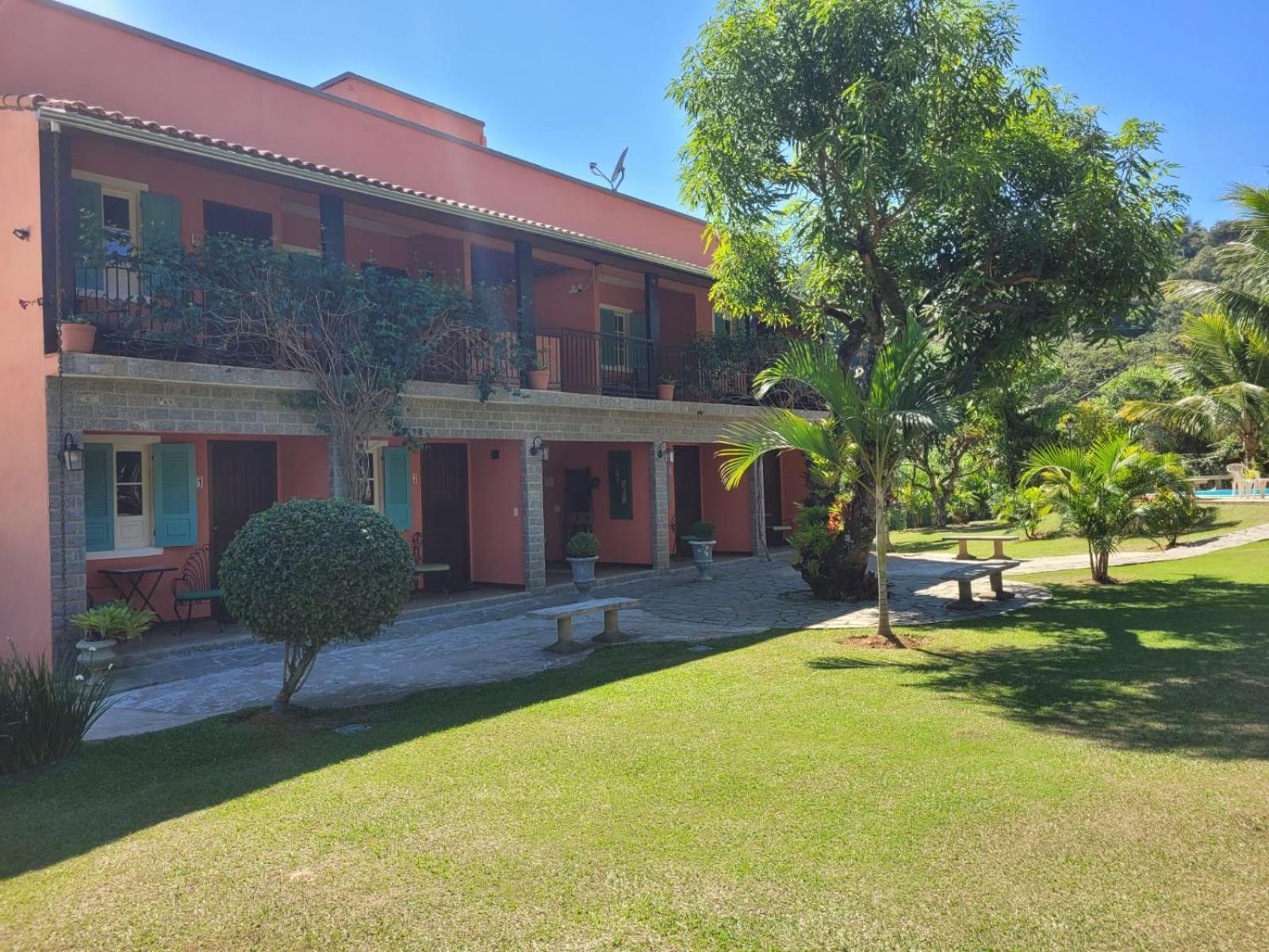 Villa Terracotta Мигел Перейра Екстериор снимка